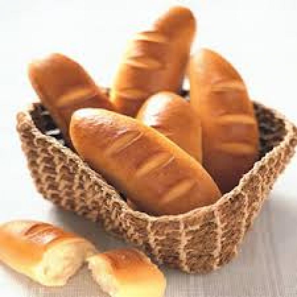 Filipino bread